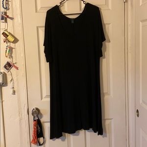 Tshirt dress